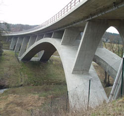 Brücke 